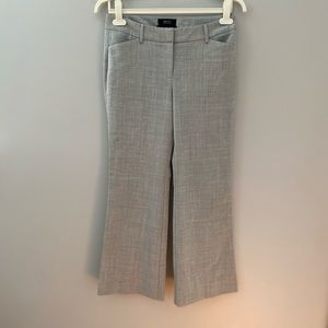 Body by Victoria- The Christie Fit pants